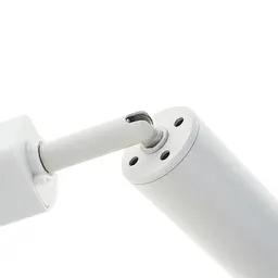 Світильник трековий поворотний LED KW-219/5W NW WH Brille 33-032 - мініатюра 3