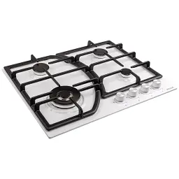 Поверхня газова на металі Weilor GM W 644 WH - мініатюра 3