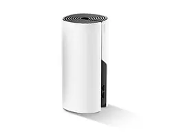 Маршрутизатор (роутер) TP-LINK Deco E4 (3-pack) - мініатюра 3