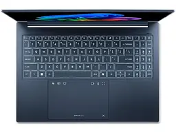 Ноутбук Acer Swift Go 16 AI SFG16-A71-R48W (NX.JX9EU.003) - мініатюра 4
