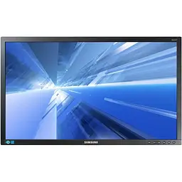 Монітор 24" Samsung NC241 (без підставки) - Class B "Б/В"