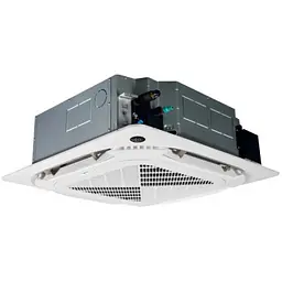 Кондиціонер Olmo OSH-IT36HRK4/OSH-IOU36HRK4+IN-NP - мініатюра 2
