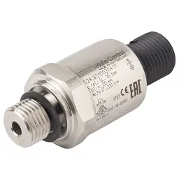 Датчик тиску 24В 0-16 бар 1/4" LEO PS16 (779692) - мініатюра 3
