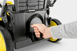 Газонокосарка акумуляторна Karcher LMO 36-46 Battery (1.444-472.0) - мініатюра 3