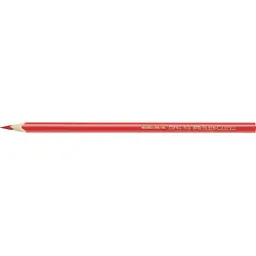 Олівці кольорові Faber-Castell 4 кольори тригранні + стругачка (120524) (21615) - мініатюра 3