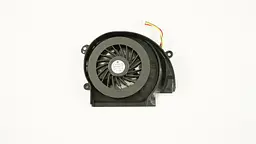 Вентилятор для ноутбука SONY VGN-FW, FW2, DC5V 0.27A, 3pin (BRUSHLESS UDQFRHRR01CF0) (Кулер)
