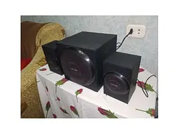 Колонки для комп'ютера Microlab M-110 - мініатюра 10