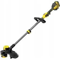 Тример акумуляторний Stanley FatMax жилка 2 мм (SFMCSTB933M-QW)
