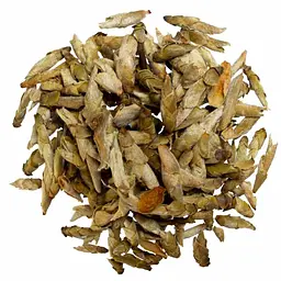 Чай Jinglong Tea Factory Дикі бруньки з пуерних дерев Гу Шу Я Бао від Цзин Лун 2021 р. - 50 г