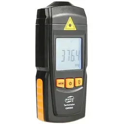 Тахометр Benetech безконтактний (GM8905)