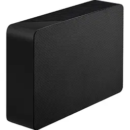 Зовнішній жорсткий диск Seagate Expansion Desktop 8TB (STKP8000400) [106797] - мініатюра 5