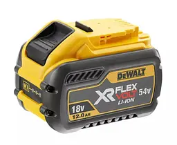 Акумуляторна батарея DeWALT DCB548
