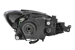 Фара передня ліва Mitsubishi Lancer VII 00-13р Depo (214-1172L-LD-E) - мініатюра 2