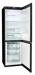 Холодильник Snaige RF56SG-P5JJ270 180х60х65 комбі 319 л. А++ чорний (RF56SG-P5JJ270)