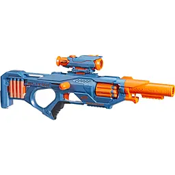 Уцінка. Бластер іграшковий Nerf EaglePoint RD-8 Nerf Elite 2.0 16 стріл (F0423) 