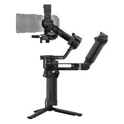 Стедікам DJI RS 5 Combo (CP.RN.00000497.03)
