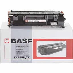 Картридж тон. BASF для Canon MF5840, LBP-6300 аналог Canon 719 Black ( 2100 ст.) (BASF-KT-719-3479B002)