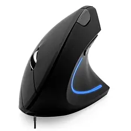 Мишка Media-Tech VERTIC, 4кн., 6400dpi, чорна - мініатюра 3