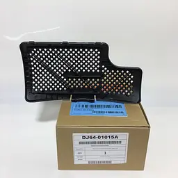 Кришка, рамка вихідного фільтра для пилососу Samsung SC88**, DJ64-01015A - мініатюра 8