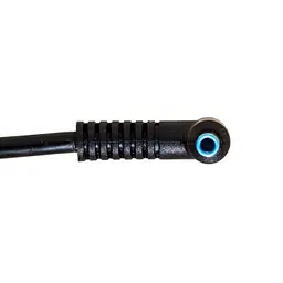 Блок живлення для ноутбука HP 19.5V 4.62A роз'єм 4.5/3.0mm з центр. піном Blue-Pin ORG - мініатюра 5