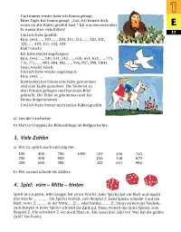 Tamburin 3. Lehrbuch. Deutsch für Kinder - мініатюра 16