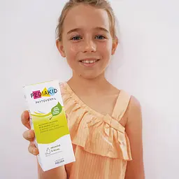 Фітоверміл Pediakid Phytovermil проти паразитів 125 мл - мініатюра 3