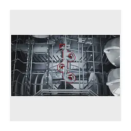 Посудомийна машина Bosch SMV6ECX86Q - мініатюра 2