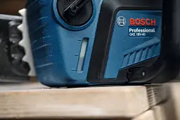 Пилка Bosch ланцюгова Professional GKE 18V-40 (0.600.8D3.000) без АКБ та ЗП - мініатюра 6