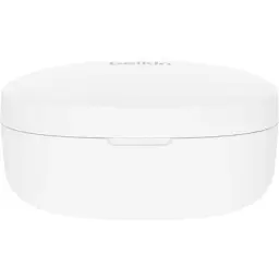 Навушники Belkin Soundform Bolt True Wireless White - мініатюра 7