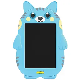 Планшет для малювання Animals 8,5 дюймів Blue Cat