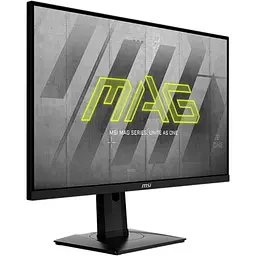 Монітор MSI 27" MAG 274UPF [9S6-3CC29H-045] [113932] - мініатюра 2