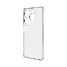 Чехол ArmorStandart Air для Infinix HOT 40i Camera cover Clear