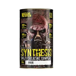 Креатин Synthesis 300 грам Екзотик Nuclear Nutrition fit0023205