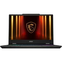 MSI Cyborg 15 B2RWEKG (B2RWEKG-258US) Translucent Black (15,6 / IPS / 1920x1080 / 144Hz / Intel Core 5-210H / 16GB RAM / 1TB SSD / RTX 5050 / Windows 11 Home)