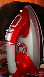 Праска Tiross TS-520 - мініатюра 3
