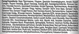 Очищаючий гель для вмивання з AHA-кислотами і чорницею Beauty Derm Skin Fiction Cleansing Gel 200 мл - мініатюра 3