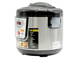 Мультиварка Rotex RMC507-B - мініатюра 5
