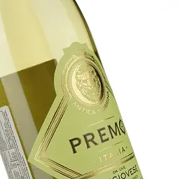 Вино Orion Wines Antica Murirna Premo Bianco Rubicone біле сухе 0.75 л - мініатюра 3