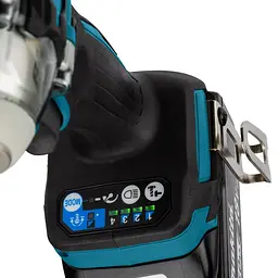 Makita Гайковерт ударний Makita DTW301Z LXT 18В 330Нм 4000об/хв 1.8кг без АКБ та ЗП - мініатюра 4