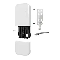 Точка доступу Mikrotik wAP ax - мініатюра 3