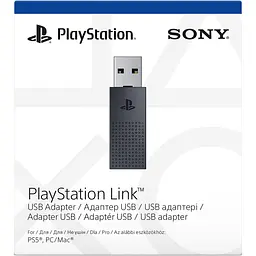 Адаптер USB PlayStation Link - мініатюра 3
