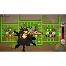 Ключ активації Microsoft PaintBall 3 - Candy Match Factory для Xbox One/Series S/X - мініатюра 5