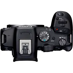 Беззеркальный фотоаппарат Canon EOS R7 Kit RF-S 18-150mm IS STM Black (5137C040) [117131] - миниатюра 6