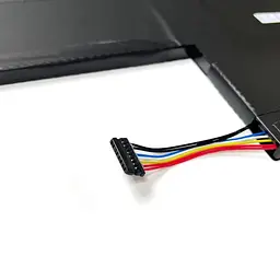 Акумулятор для ноутбука Lenovo IdeaPad 500S-14ISK 500S-15ISK 510S-14IKB 510S-15ISK (L14M2P21, L14L2P21) ТИП C - мініатюра 4