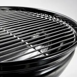 Вугільний гриль Weber Smokey Joe Premium, 37см, чорний (1121004) - мініатюра 4