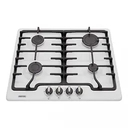 Варильна поверхня газова Eleyus Gracia 60 WH CF - мініатюра 2