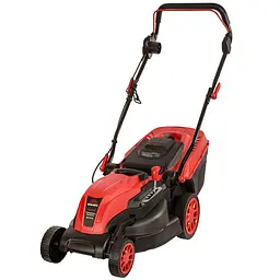 Vitals Газонокосарка бензинова Vitals Master EZP 4218j 1800Вт 42см 40л 25-75мм 12.4кг