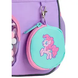 Рюкзак дитячий Kite Kids My Little Pony (LP26-2737XXS) - мініатюра 12