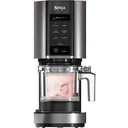 Морозивниця Ninja Ice Cream Maker (NC300EU) - мініатюра 5