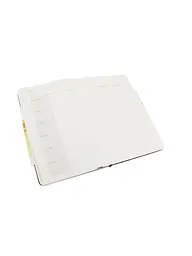 Записник Moleskine Passion середній, Книга малят (PHBA3A) - мініатюра 3